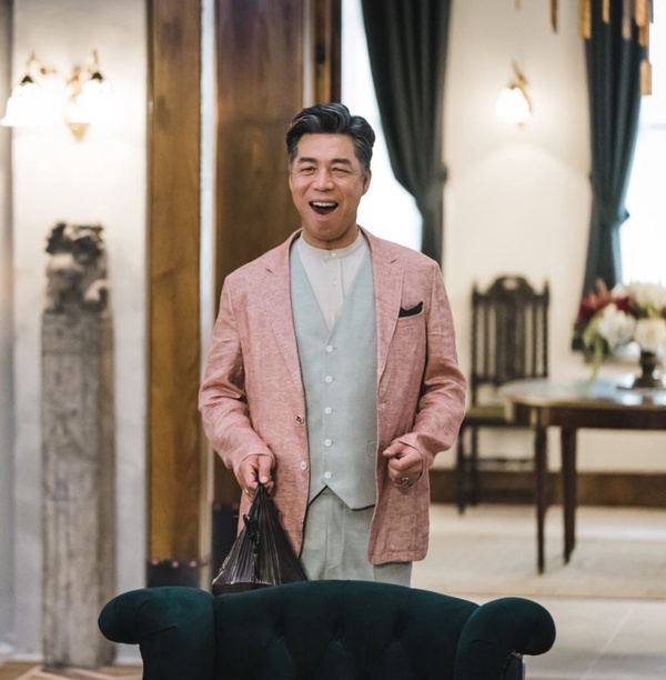 《九尾狐傳》神怪傳說劇情解析！李棟旭千年九尾狐，是最高級存在，奪衣婆冥府地位超高