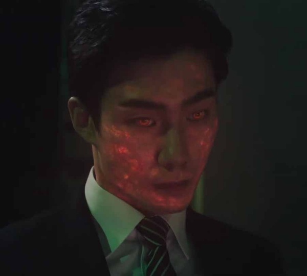《九尾狐傳》神怪傳說劇情解析！李棟旭千年九尾狐，是最高級存在，奪衣婆冥府地位超高