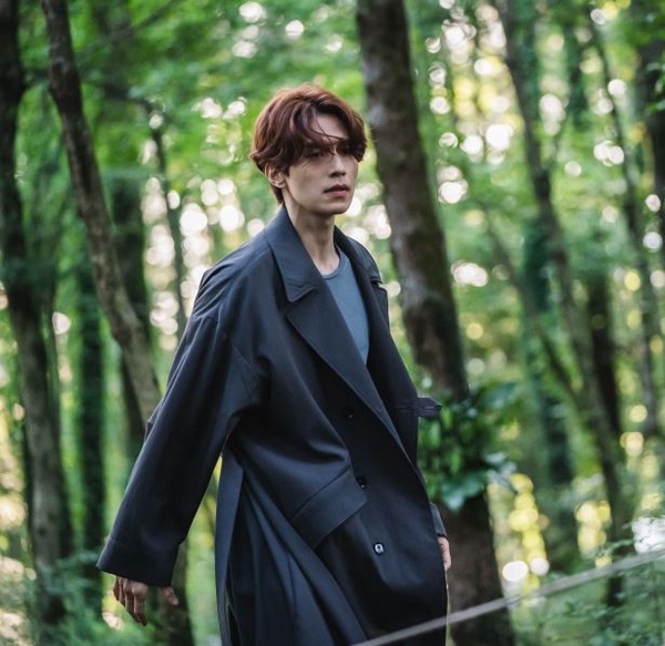《九尾狐傳》神怪傳說劇情解析！李棟旭千年九尾狐，是最高級存在，奪衣婆冥府地位超高