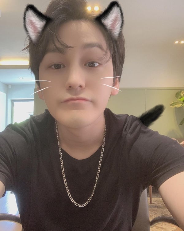 《九尾狐傳》金汎31歲超童顏！金汎11年前《花樣男子》完全0變化，「狐狸弟弟」狂賣萌