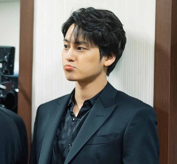 《九尾狐傳》李棟旭&amp;金汎互動超高萌！金汎演活「兄控壞狐狸」！