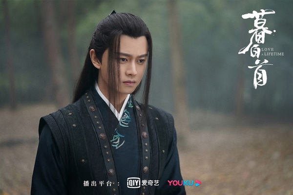 2020陸劇好演員票選榜單TOP 1:任嘉倫