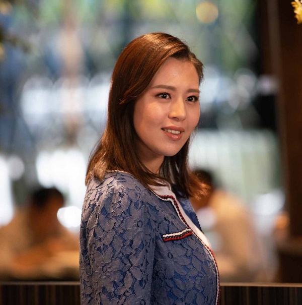 《我的婆婆怎麼那麼可愛》配角介紹2:葉佳純(劉品言偉 飾)