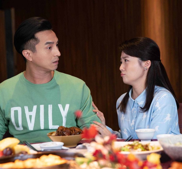 《我的婆婆怎麼那麼可愛》配角介紹3:蘇秉孝(王少偉 飾)
