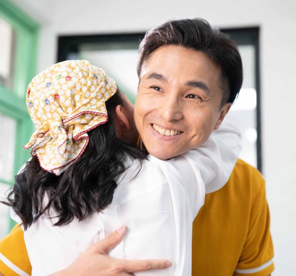 《我的婆婆怎麼那麼可愛》配角介紹3:蘇秉孝(王少偉 飾)