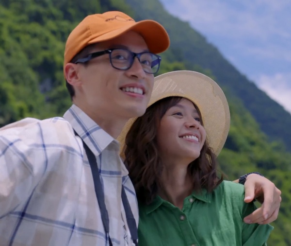 《我的婆婆怎麼那麼可愛》配角介紹7:蘇秉信(許孟哲 飾)