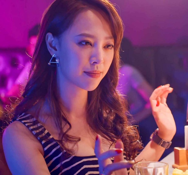 《我的婆婆怎麼那麼可愛》配角介紹8:大美(勇兔 飾)