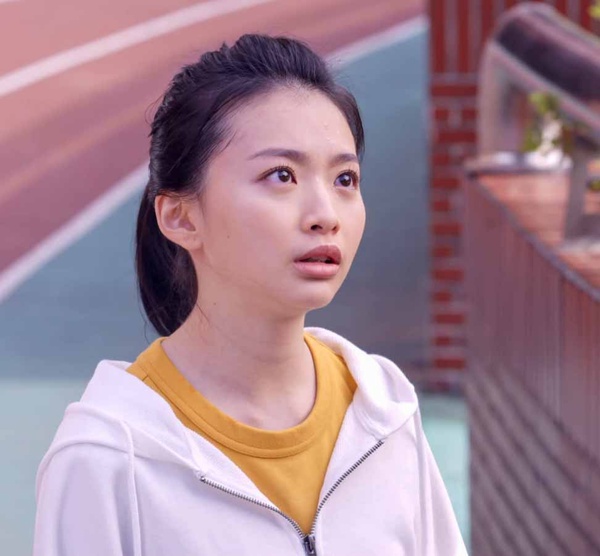 《我的婆婆怎麼那麼可愛》配角介紹9:蘇妮妮(詹宛儒 飾)