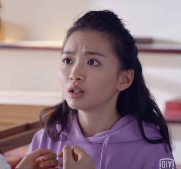 《我的婆婆怎麼那麼可愛》配角介紹9:蘇妮妮(詹宛儒 飾)