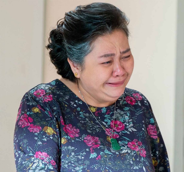 《我的婆婆怎麼那麼可愛》結局預測4:彩香帶一哥骨灰去旅行?
