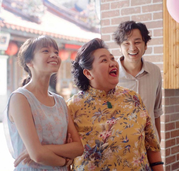 《我的婆婆怎麼那麼可愛》鍾欣凌、黃姵嘉:「結局會讓大家意想不到」