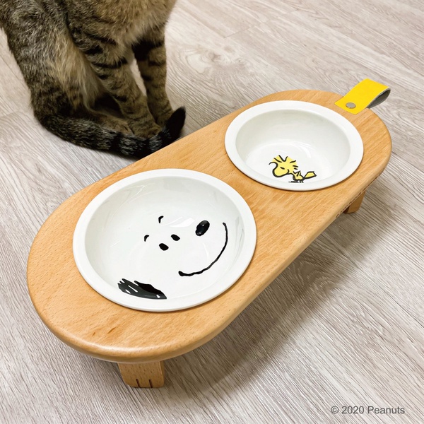 SNOOPY大頭包超萌！Pinkoi x SNOOPY「輕熟大人系」數十款雜貨周邊，即日起加碼7折優惠
