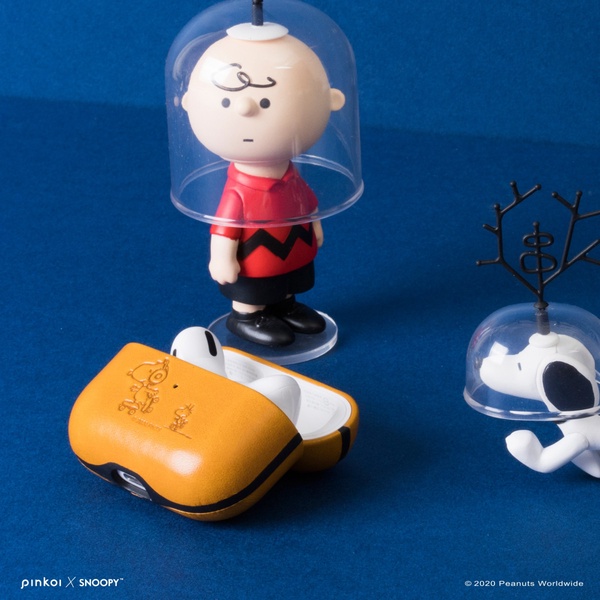 SNOOPY大頭包超萌！Pinkoi x SNOOPY「輕熟大人系」數十款雜貨周邊，即日起加碼7折優惠