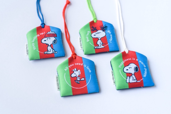 SNOOPY大頭包超萌！Pinkoi x SNOOPY「輕熟大人系」數十款雜貨周邊，即日起加碼7折優惠