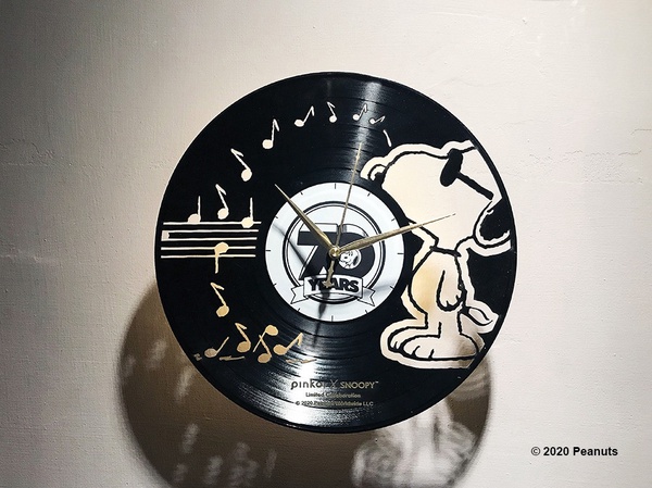 SNOOPY大頭包超萌！Pinkoi x SNOOPY「輕熟大人系」數十款雜貨周邊，即日起加碼7折優惠