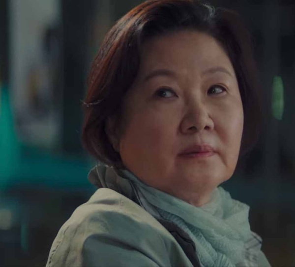 《Start-Up:我的新創時代》男二拿錯劇本2:被女主家人拯救