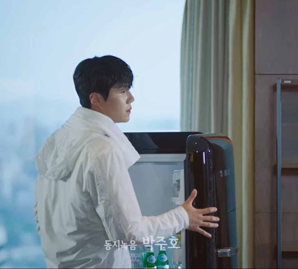 《Start-Up》男二錯拿男主劇本！年少遇秀智、出場超霸總，找南多凜演童年根本主角待遇