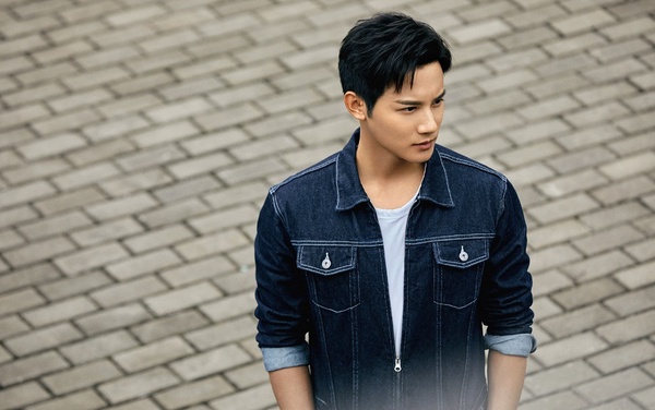 古裝&時裝都好看的神顏男星TOP 10:鄭業成