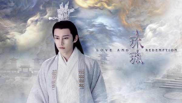 古裝&時裝都好看的神顏男星TOP 6:劉學義