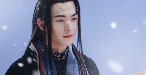古裝&時裝都好看的神顏男星TOP 5:楊洋
