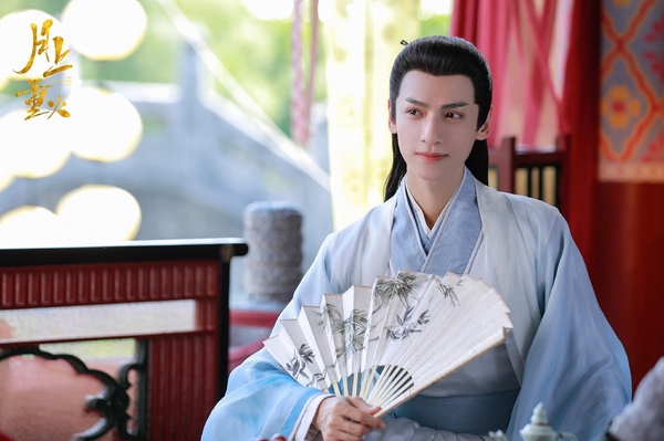 古裝&時裝都好看的神顏男星TOP 3:羅雲熙