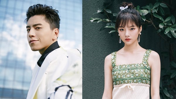 9部定角陸劇！羅雲熙主演《良辰寫意》，鞠婧禕&鄭業成組CP，張新成、李沁都有新劇