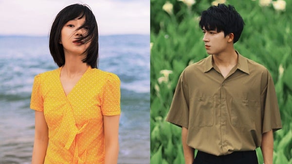 9部定角陸劇！羅雲熙主演《良辰寫意》，鞠婧禕&鄭業成組CP，張新成、李沁都有新劇