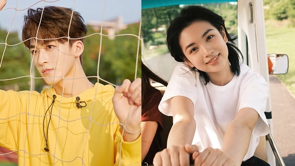 9部定角陸劇！羅雲熙主演《良辰寫意》，鞠婧禕&鄭業成組CP，張新成、李沁都有新劇