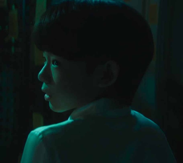 李棟旭《九尾狐傳》智雅&螭龍劇情解析！螭龍部分靈體在智雅體內？要殺螭龍她也得死？
