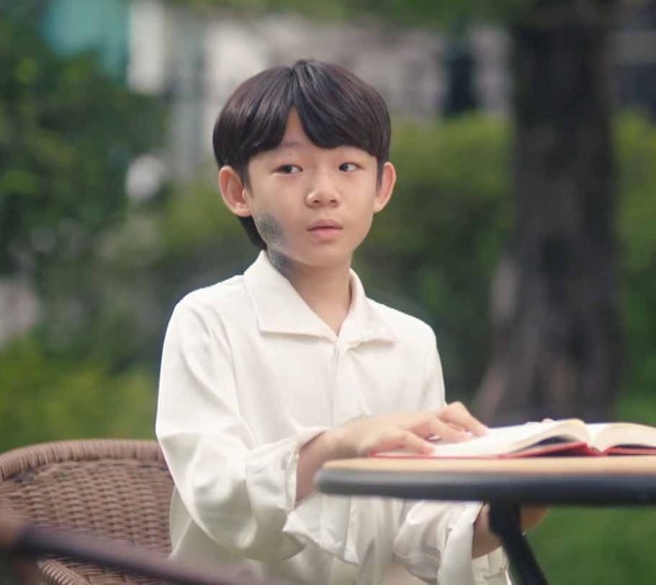 李棟旭《九尾狐傳》智雅&螭龍劇情解析！螭龍部分靈體在智雅體內？要殺螭龍她也得死？