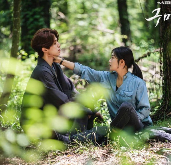 李棟旭《九尾狐傳》智雅&螭龍劇情解析！螭龍部分靈體在智雅體內？要殺螭龍她也得死？