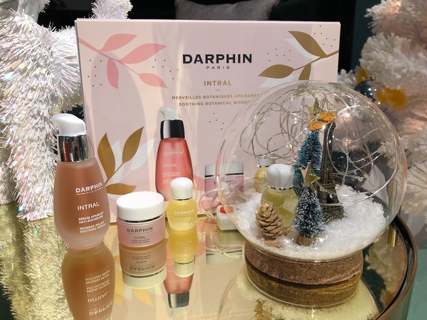 2020聖誕限量特搜！DIOR、CHANEL、Celine經典香氛禮盒，契爾氏、GA聖誕月曆太豪華