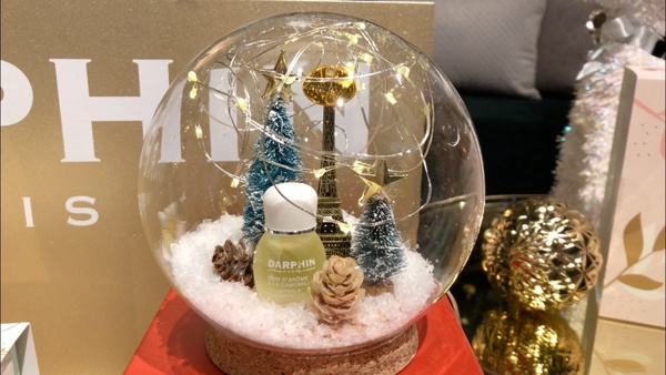 2020聖誕限量特搜！DIOR、CHANEL、Celine經典香氛禮盒，契爾氏、GA聖誕月曆太豪華