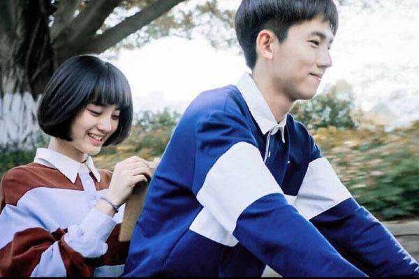 陸劇意難平的「非官配」CP 9:《人不彪悍枉少年》楊夕&李漁