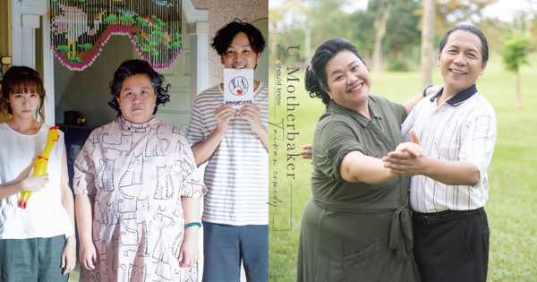 《我的婆婆》結局隱藏人生道理!「寫遺書」為自己負責,63歲開啟第二人生,永遠不晚!