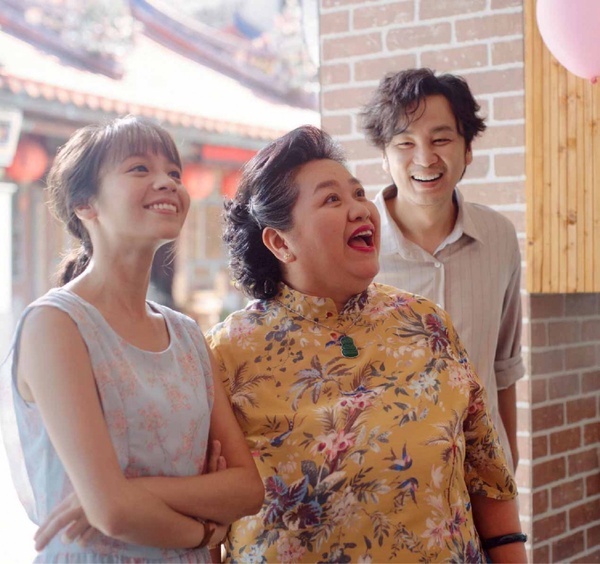 《我的婆婆怎麼那麼可愛》人生道理2:63歲開啟第二人生,永遠不晚!