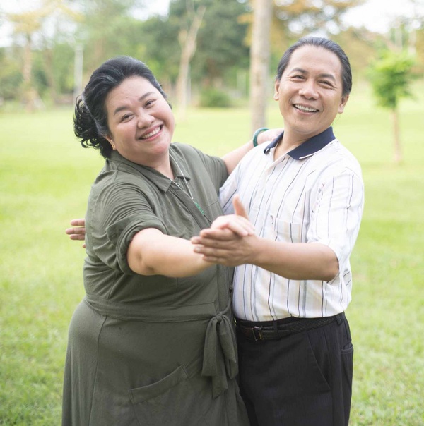 《我的婆婆怎麼那麼可愛》人生道理2:63歲開啟第二人生,永遠不晚!