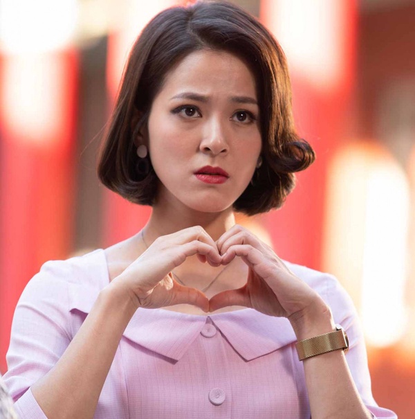 《我的婆婆怎麼那麼可愛》人生道理4:子女是父母的鏡子