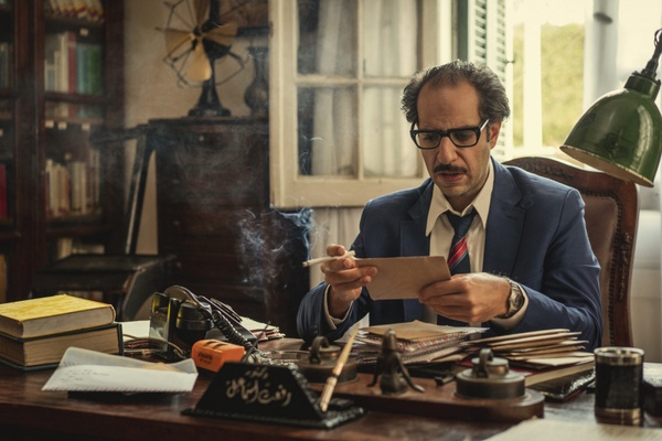 Netflix 11月推薦片單!《王冠》第四季強勢回歸,還有多部聖誕浪漫愛情片值得追