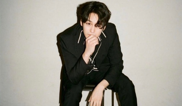 關於《九尾狐傳》金汎的5件事!19歲前談過六段感情,十足學霸,是現實版校園男神!