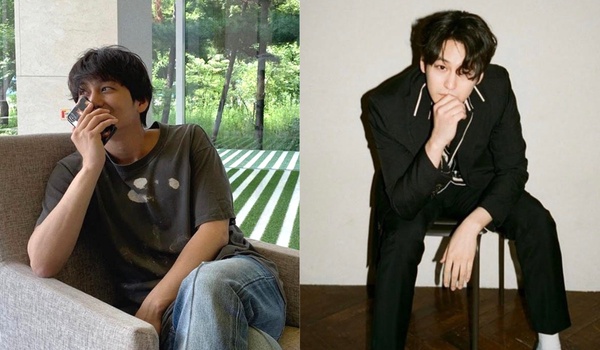 關於《九尾狐傳》金汎的5件事!19歲前談過六段感情,十足學霸,是現實版校園男神!