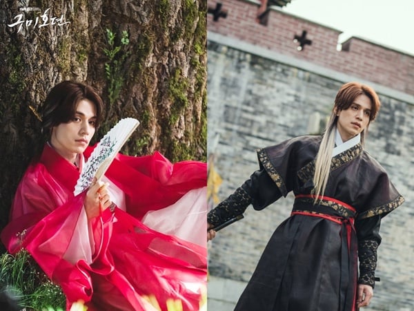8位韓星古裝／時裝差異！朴寶劍、李準基、玄彬根本古裝神顏，這位古裝醜到讓人好出戲