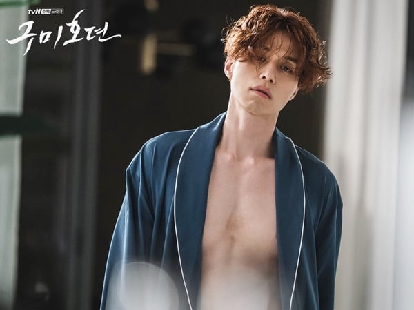 8位韓星古裝／時裝差異！朴寶劍、李準基、玄彬根本古裝神顏，這位古裝醜到讓人好出戲