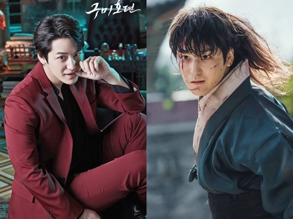 8位韓星古裝／時裝差異！朴寶劍、李準基、玄彬根本古裝神顏，這位古裝醜到讓人好出戲