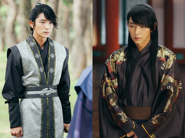 8位韓星古裝／時裝差異！朴寶劍、李準基、玄彬根本古裝神顏，這位古裝醜到讓人好出戲
