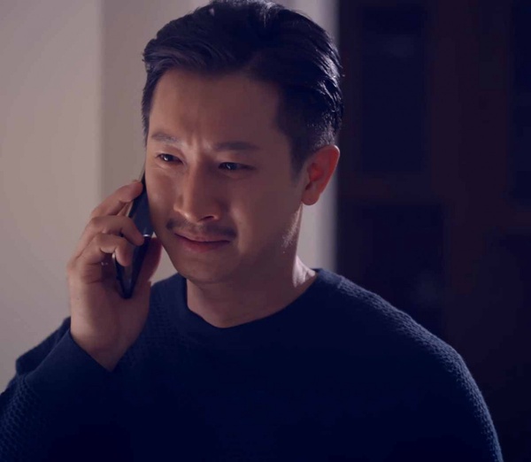 《我的婆婆》結局爛尾網罵翻？忠孝突然洗白、業配超硬來，製作人：年輕人有他們的難處