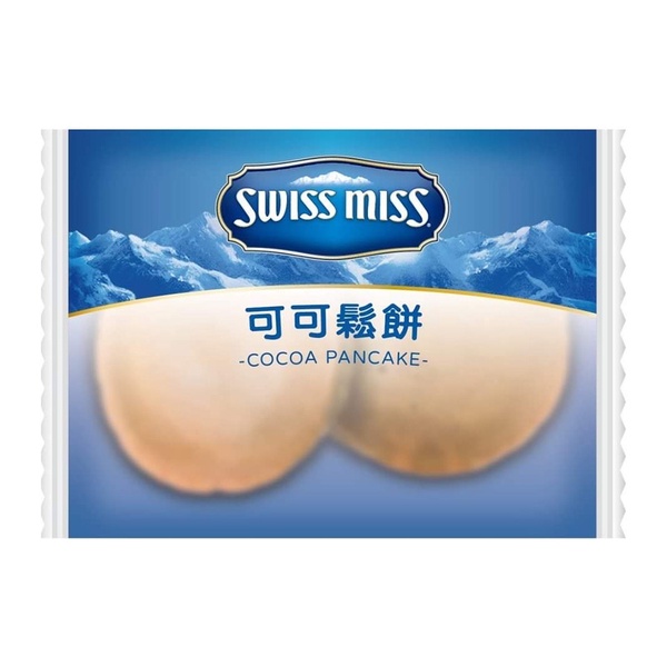 萊爾富ＸSwiss Miss第二彈！巧克力鬆餅、舒芙蕾等3款甜點，加碼可可冰沙20元加價購