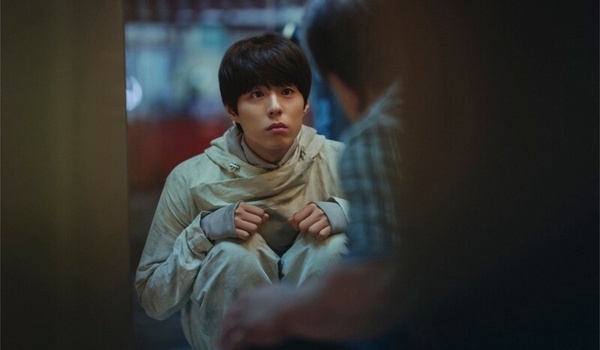 孔劉、朴寶劍合作電影《永生戰》12月上映！特務vs複製人，兩大男神夢幻組合年底必看