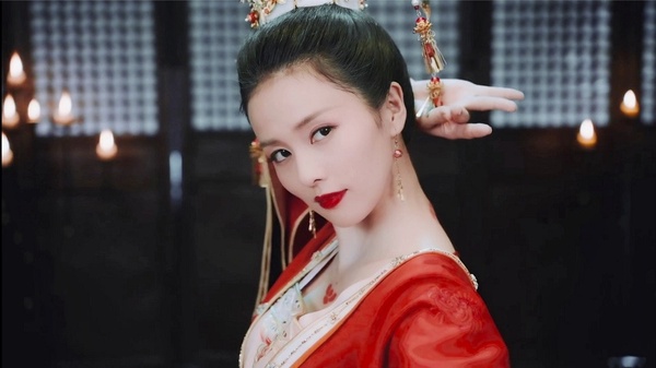 近期陸劇熱度榜TOP 5:白鹿、賴藝《九流霸主》