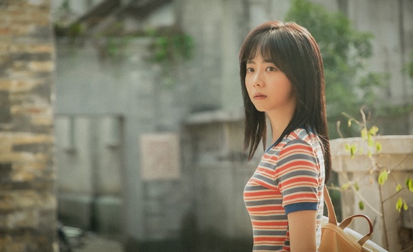 近期陸劇熱度榜TOP 1:許魏洲、譚松韻《親愛的麻洋街》